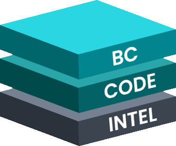 BC Code Intelligence